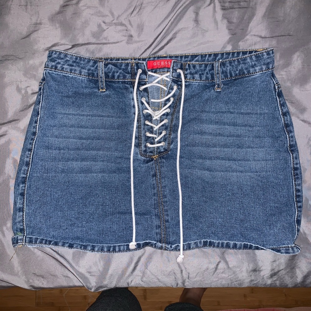 Guess Skirt